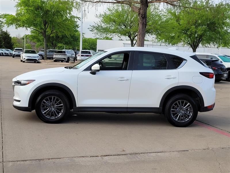 Mazda CX-5 Sport 2019