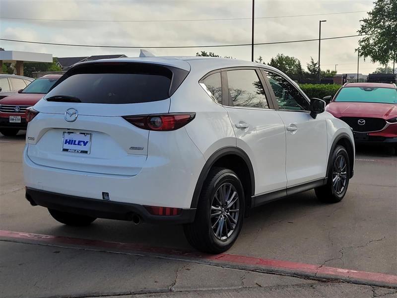 Mazda CX-5 Sport 2019