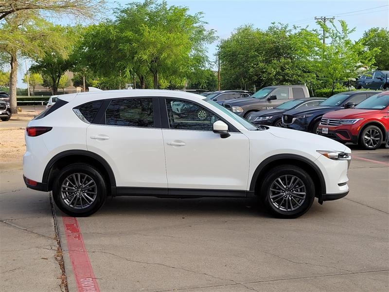 Mazda CX-5 Sport 2019