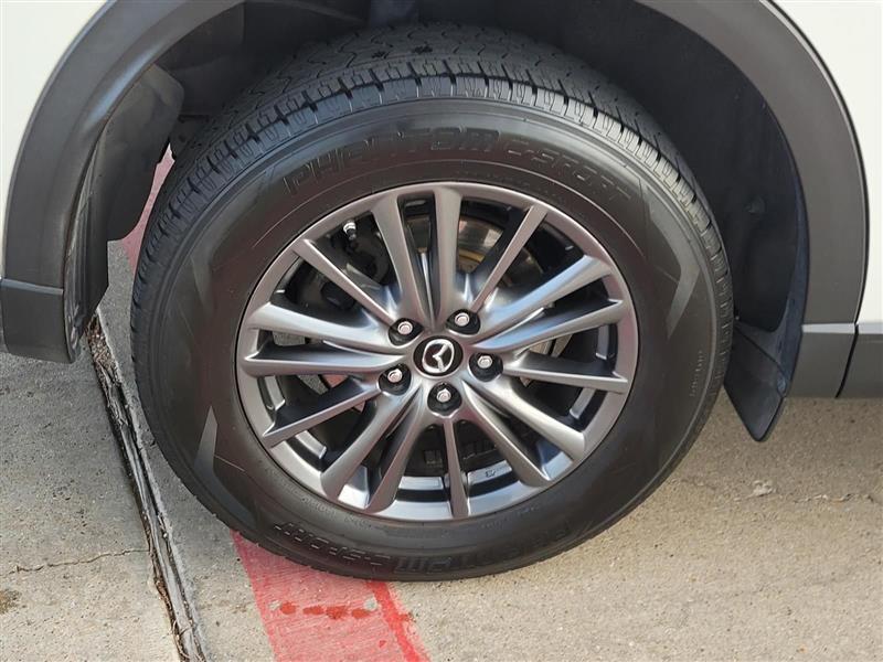 Mazda CX-5 Sport 2019