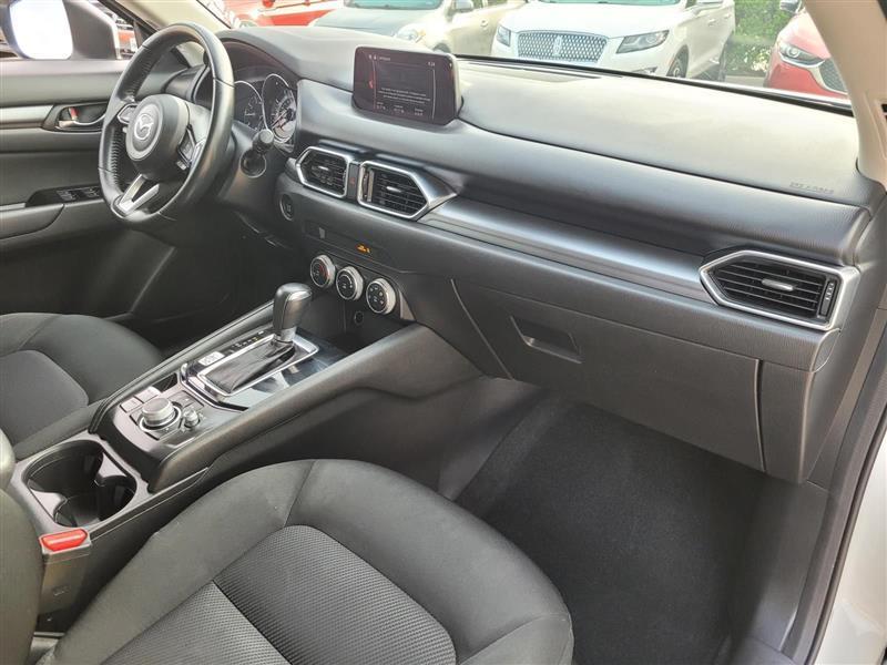 Mazda CX-5 Sport 2019