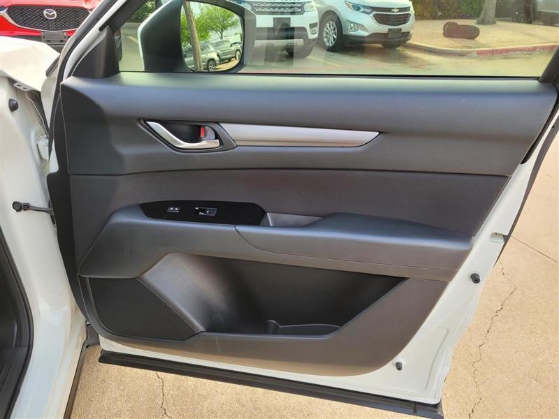 Mazda CX-5 Sport 2019