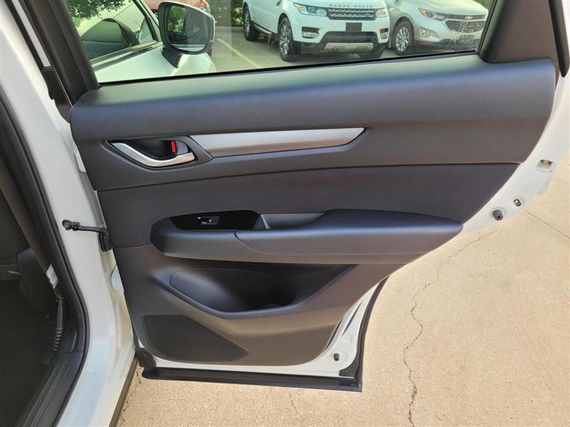 Mazda CX-5 Sport 2019