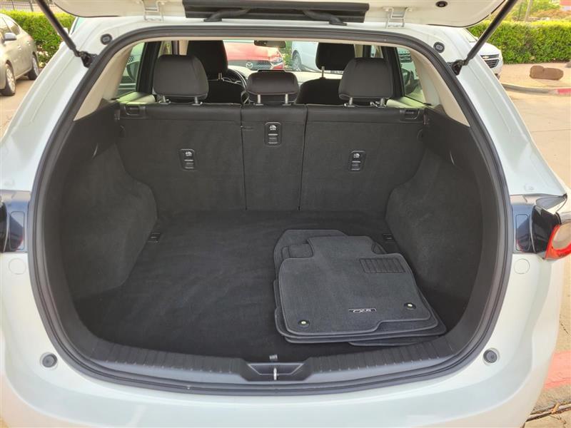 Mazda CX-5 Sport 2019