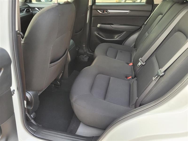 Mazda CX-5 Sport 2019