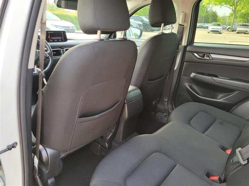 Mazda CX-5 Sport 2019