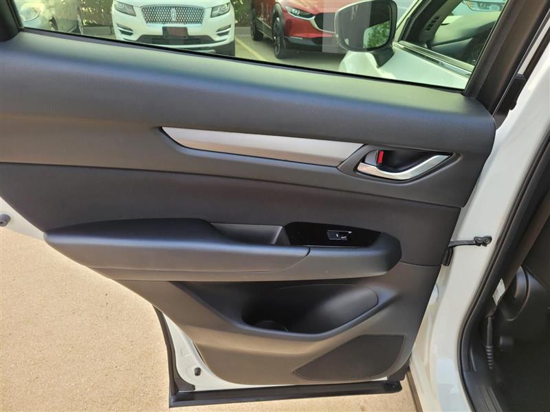 Mazda CX-5 Sport 2019