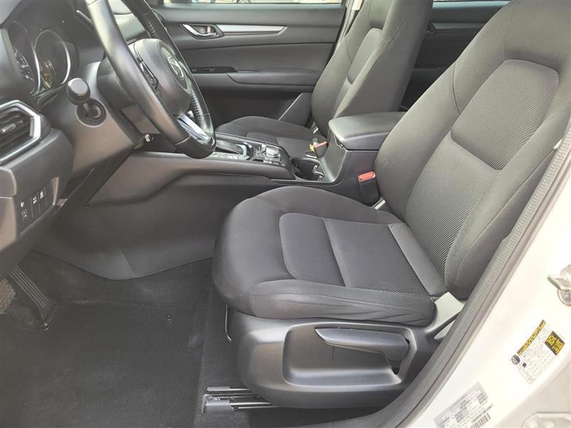 Mazda CX-5 Sport 2019