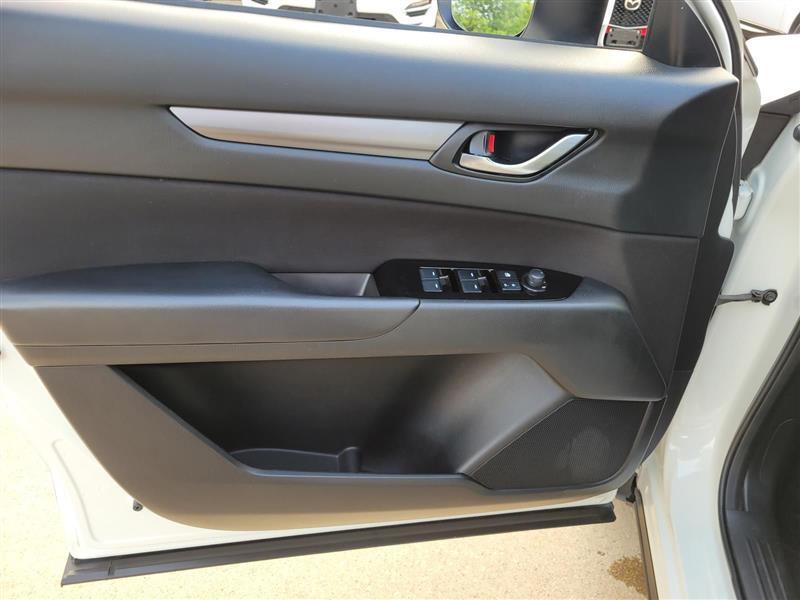 Mazda CX-5 Sport 2019