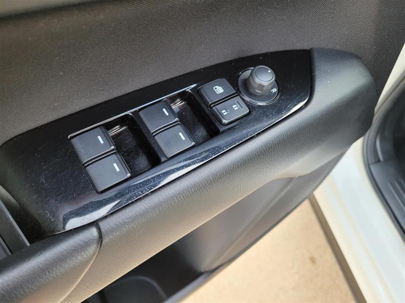 Mazda CX-5 Sport 2019