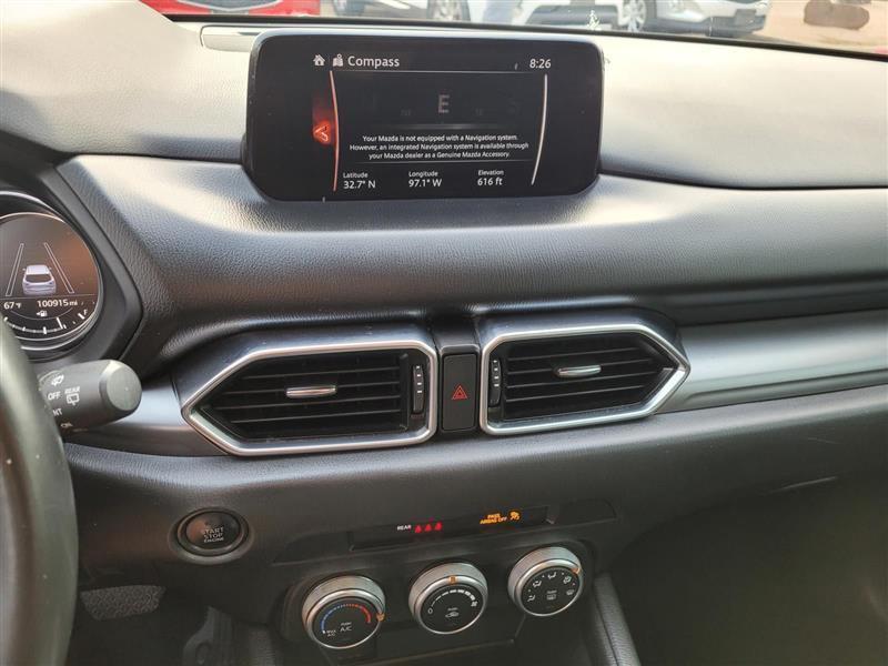 Mazda CX-5 Sport 2019