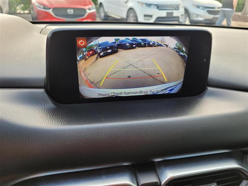 Mazda CX-5 Sport 2019