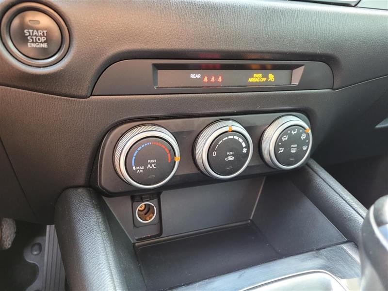 Mazda CX-5 Sport 2019