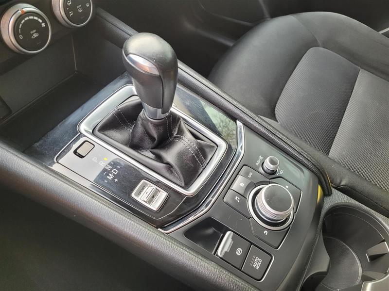 Mazda CX-5 Sport 2019