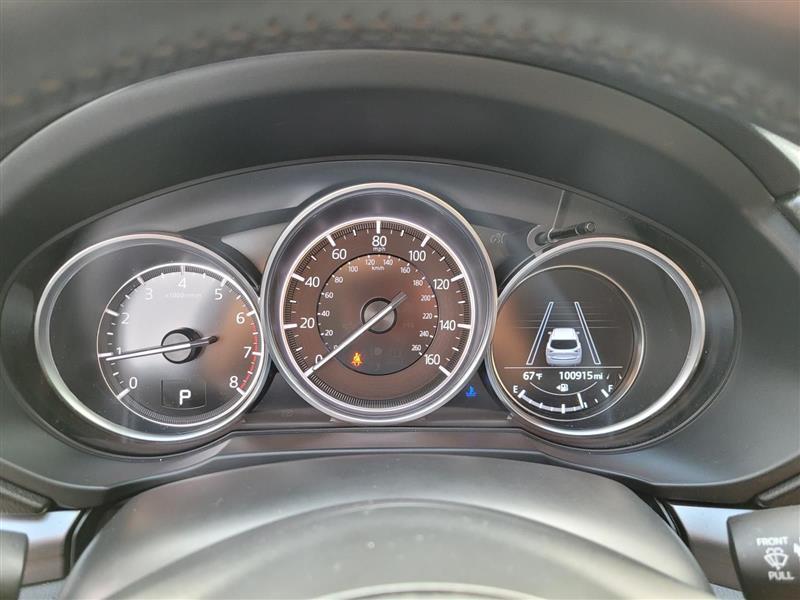 Mazda CX-5 Sport 2019