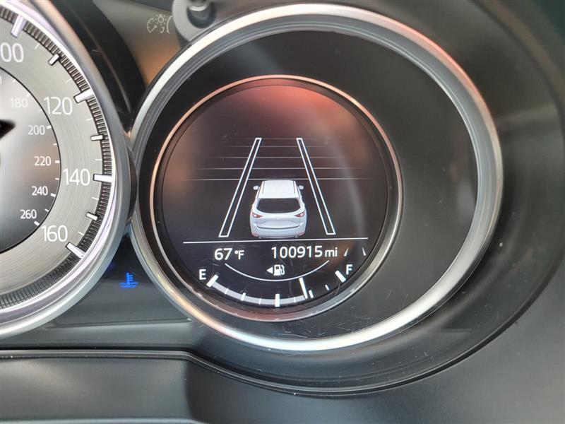 Mazda CX-5 Sport 2019