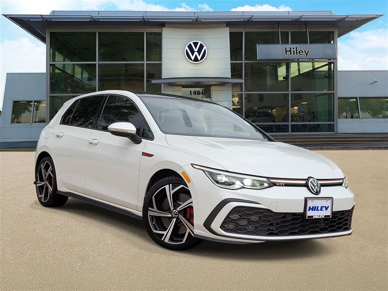 Volkswagen Golf GTI SE 2024
