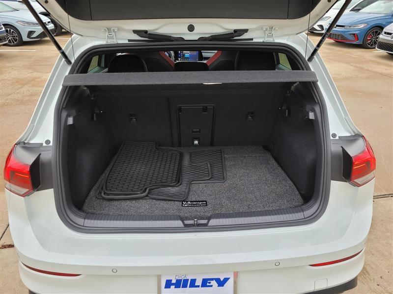 Volkswagen Golf GTI SE 2024