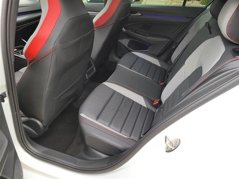 Volkswagen Golf GTI SE 2024