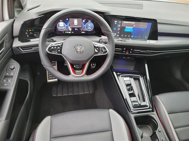 Volkswagen Golf GTI SE 2024