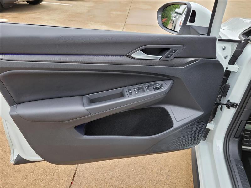 Volkswagen Golf GTI SE 2024