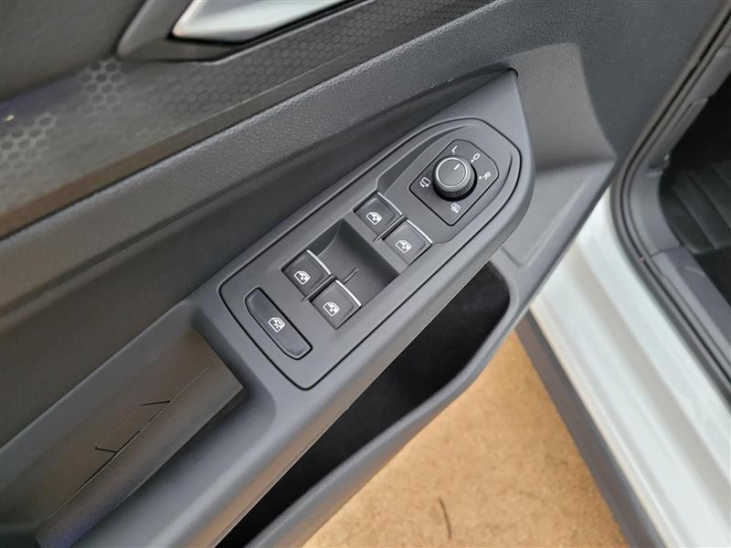 Volkswagen Golf GTI SE 2024