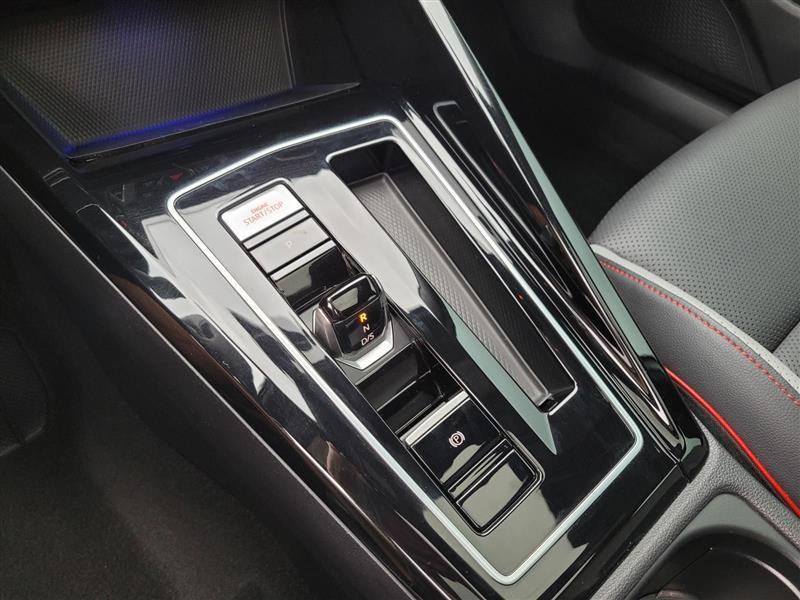 Volkswagen Golf GTI SE 2024