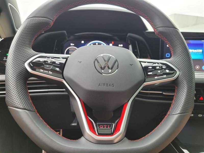 Volkswagen Golf GTI SE 2024