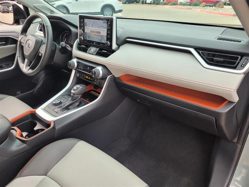 Toyota RAV4 Adventure AWD 2019