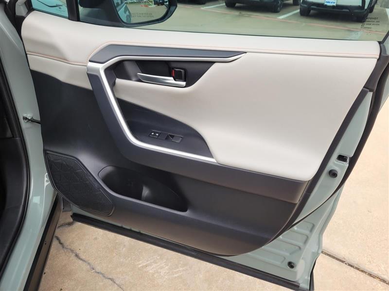 Toyota RAV4 Adventure AWD 2019