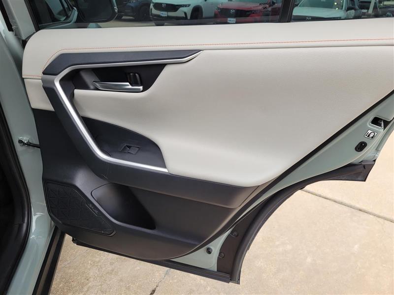 Toyota RAV4 Adventure AWD 2019