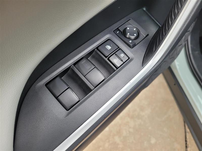 Toyota RAV4 Adventure AWD 2019