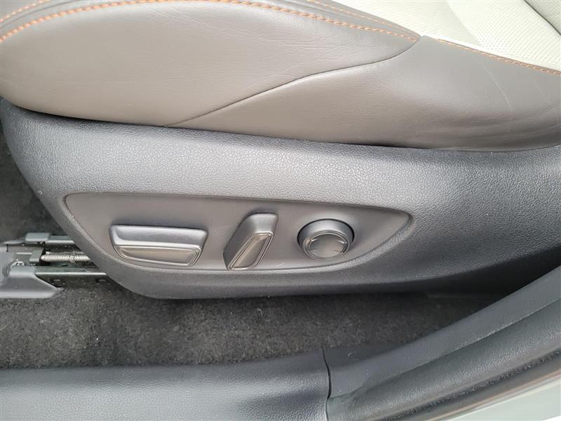 Toyota RAV4 Adventure AWD 2019