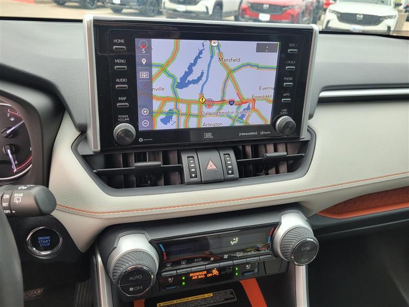 Toyota RAV4 Adventure AWD 2019