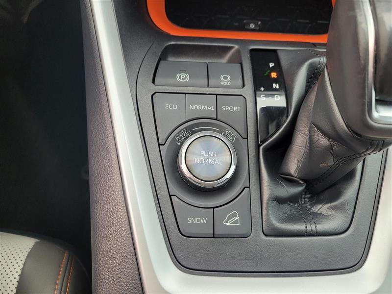 Toyota RAV4 Adventure AWD 2019