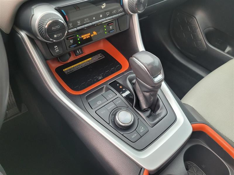 Toyota RAV4 Adventure AWD 2019