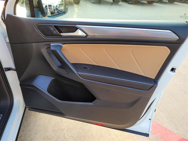 Volkswagen Tiguan SE R-Line Black 4MOTION 2024