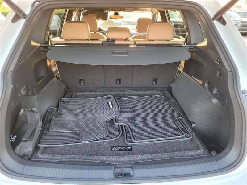 Volkswagen Tiguan SE R-Line Black 4MOTION 2024