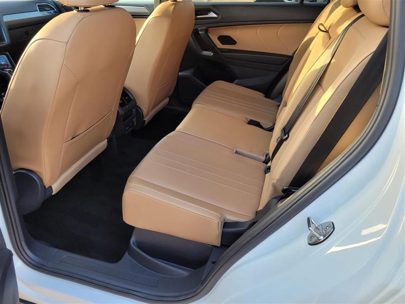 Volkswagen Tiguan SE R-Line Black 4MOTION 2024