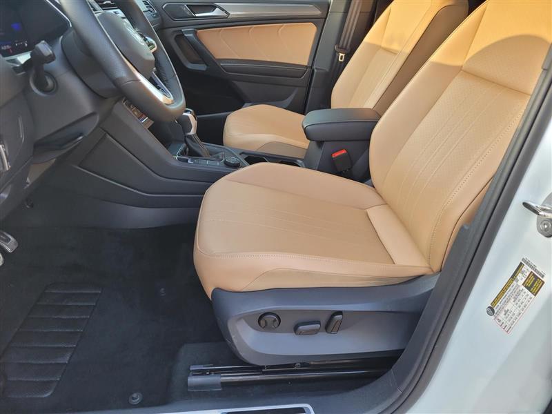 Volkswagen Tiguan SE R-Line Black 4MOTION 2024