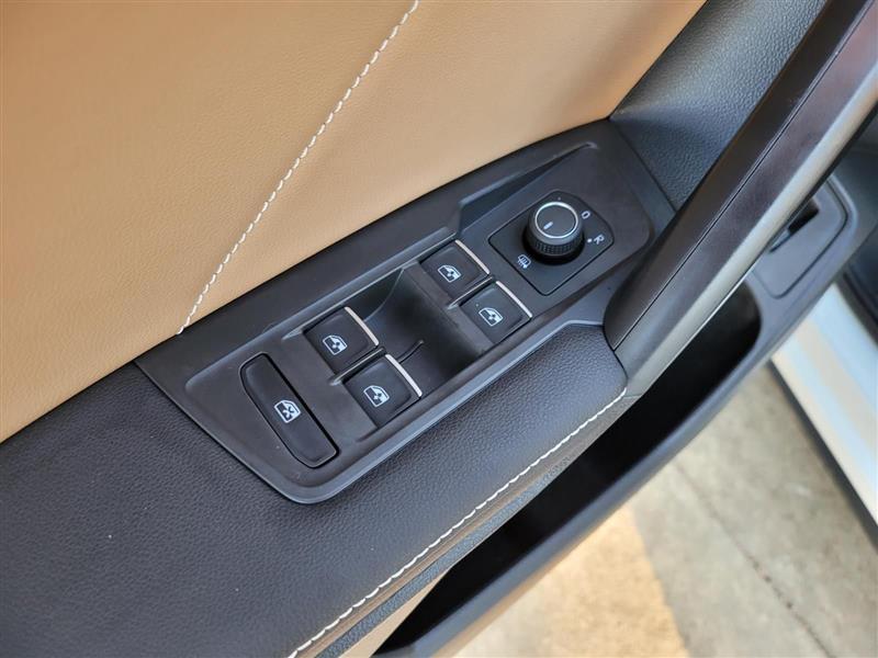 Volkswagen Tiguan SE R-Line Black 4MOTION 2024