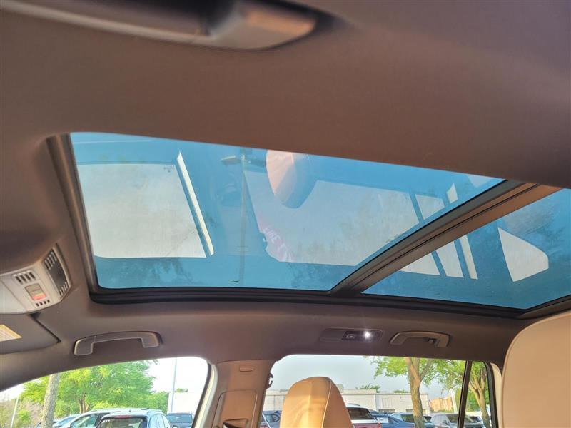 Volkswagen Tiguan SE R-Line Black 4MOTION 2024