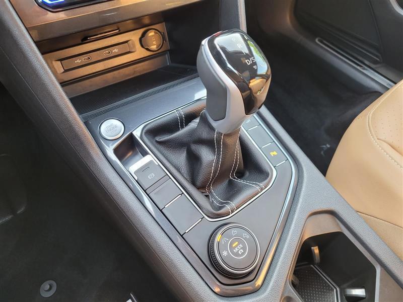 Volkswagen Tiguan SE R-Line Black 4MOTION 2024