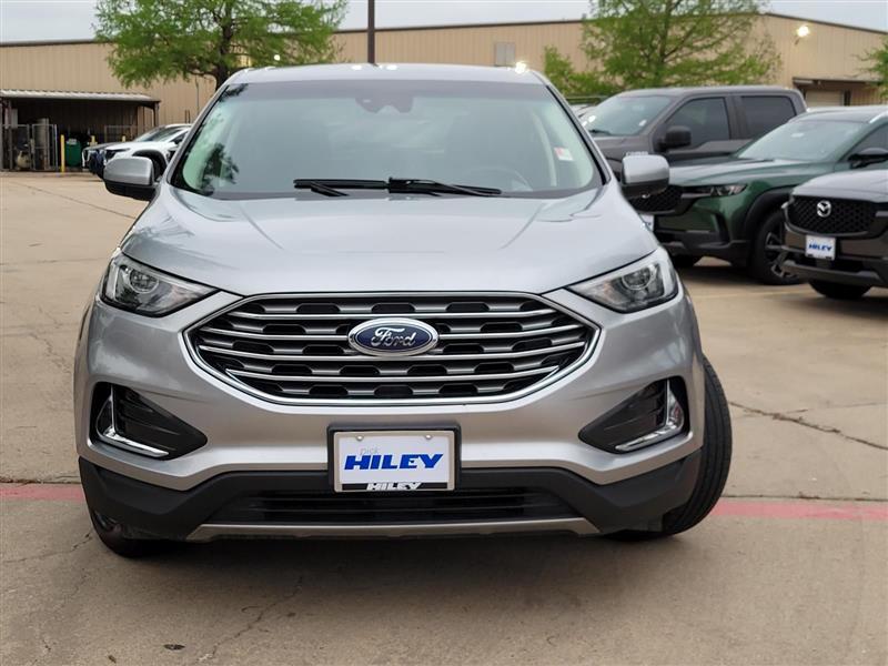Ford Edge SEL AWD 2022