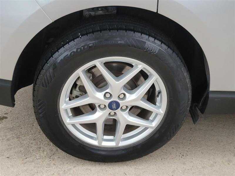 Ford Edge SEL AWD 2022