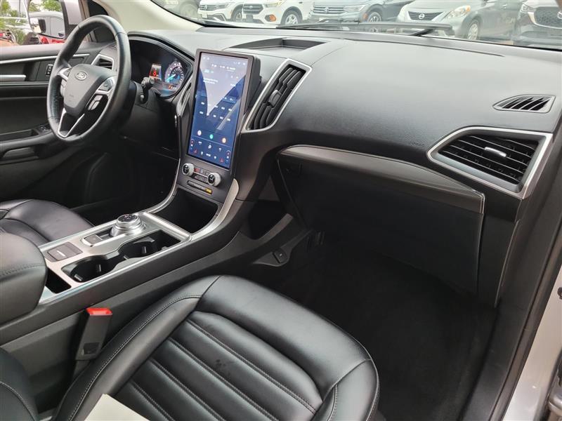Ford Edge SEL AWD 2022
