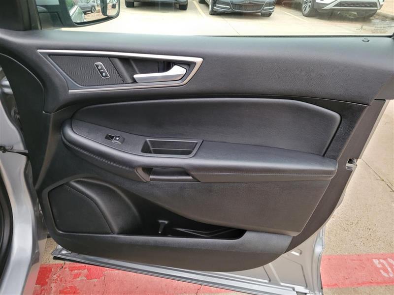 Ford Edge SEL AWD 2022