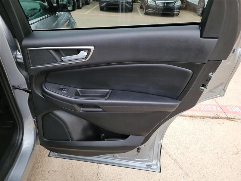 Ford Edge SEL AWD 2022