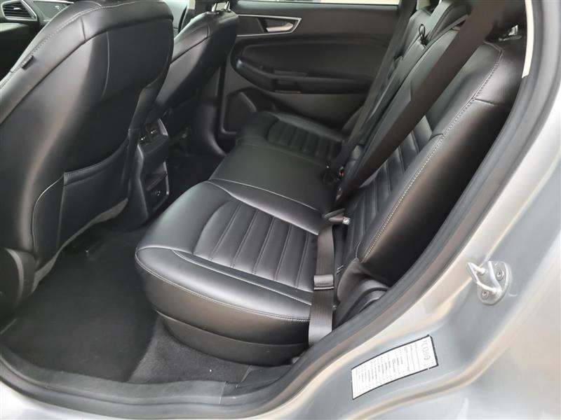 Ford Edge SEL AWD 2022
