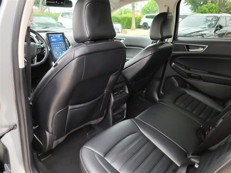 Ford Edge SEL AWD 2022